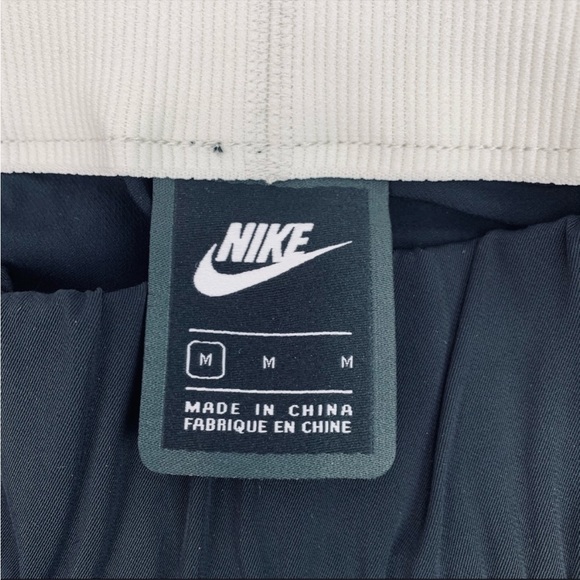 Like-New Nike Sportswear Tech Pack Split Knee Legging, Size M - Picture 8 of 13